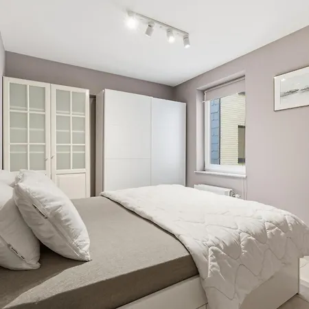Apartment Walter Vilain 0301 G Sint-Idesbald